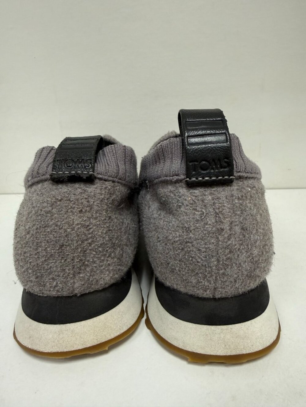TOMS Alpargata Resident 2.0 Heritage Slip-On Sneaker - Picture 6 of 11